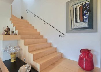 Foto 21 - Casa semi indipendente Via Nicola Pastore
 
2/bis, Cava de' Tirreni - foto 21