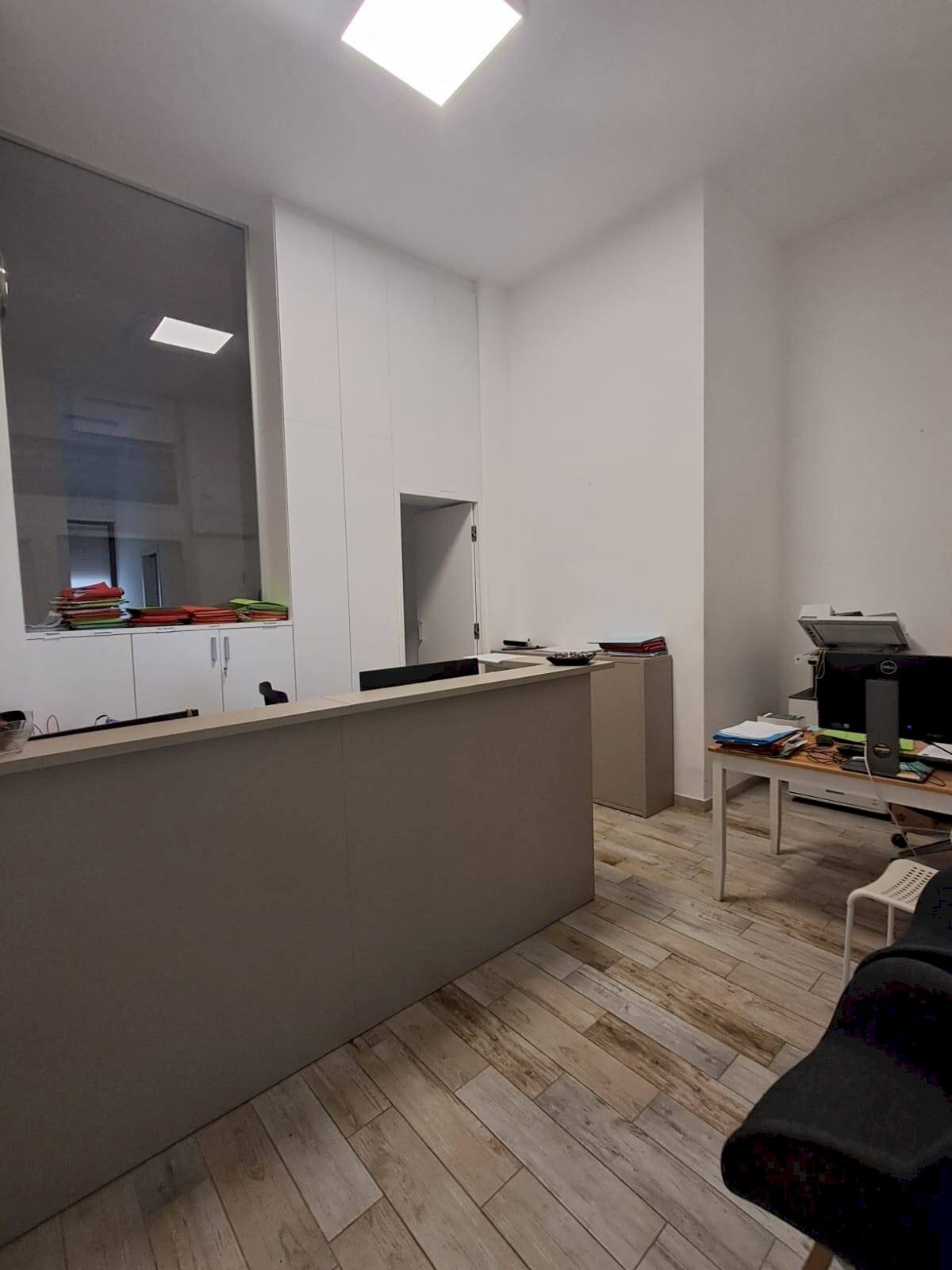 Foto 2 - Locale Commerciale VIA VOLTURNO
 
80, Brugherio - foto 2