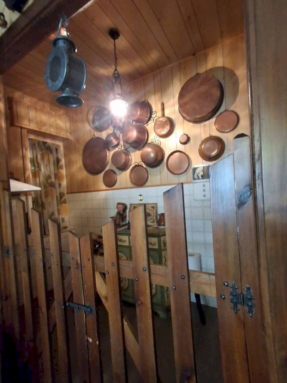 Interno palazzo - Quadrilocale via Carlo Fasciotti, 59, Genova (zona Sampierdarena) - foto 3