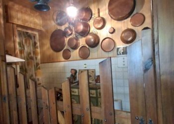 Interno palazzo - Quadrilocale via Carlo Fasciotti, 59, Genova (zona Sampierdarena) - foto 3