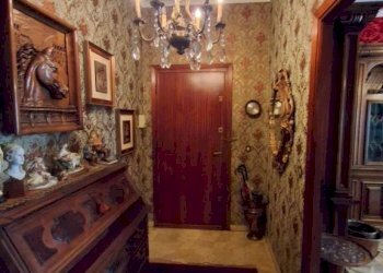 Ingresso - Quadrilocale via Carlo Fasciotti, 59, Genova (zona Sampierdarena) - foto 11