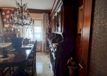 Interno non residenziale - Quadrilocale via Carlo Fasciotti, 59, Genova (zona Sampierdarena) - foto 13