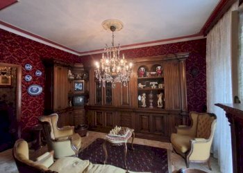 Salone - Quadrilocale via Carlo Fasciotti, 59, Genova (zona Sampierdarena) - foto 15