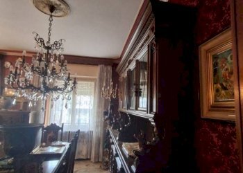 Cucina - Quadrilocale via Carlo Fasciotti, 59, Genova (zona Sampierdarena) - foto 17