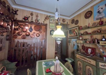 Cucina - Quadrilocale via Carlo Fasciotti, 59, Genova (zona Sampierdarena) - foto 18