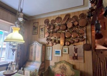 Studio - Quadrilocale via Carlo Fasciotti, 59, Genova (zona Sampierdarena) - foto 19