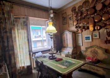 Salone - Quadrilocale via Carlo Fasciotti, 59, Genova (zona Sampierdarena) - foto 20