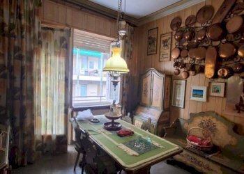 Studio - Quadrilocale via Carlo Fasciotti, 59, Genova (zona Sampierdarena) - foto 21