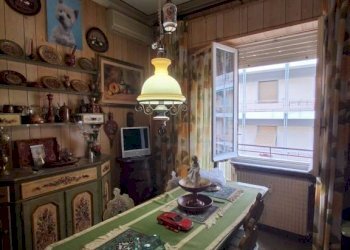 Salone - Quadrilocale via Carlo Fasciotti, 59, Genova (zona Sampierdarena) - foto 22