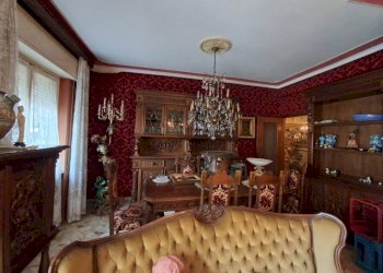 Salone - Quadrilocale via Carlo Fasciotti, 59, Genova (zona Sampierdarena) - foto 26