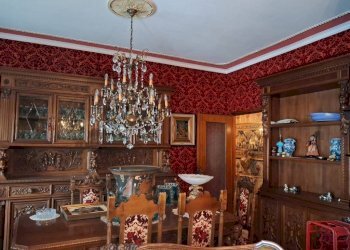 Interno non residenziale - Quadrilocale via Carlo Fasciotti, 59, Genova (zona Sampierdarena) - foto 27