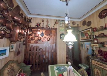 Cucina - Quadrilocale via Carlo Fasciotti, 59, Genova (zona Sampierdarena) - foto 29