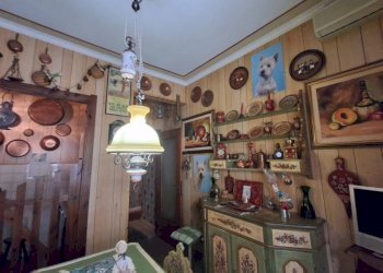 Cucina - Quadrilocale via Carlo Fasciotti, 59, Genova (zona Sampierdarena) - foto 30