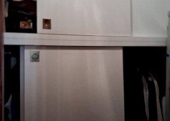 Ingresso - Quadrilocale via Carlo Fasciotti, 59, Genova (zona Sampierdarena) - foto 31