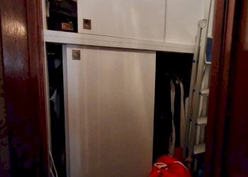 Ripostiglio - Quadrilocale via Carlo Fasciotti, 59, Genova (zona Sampierdarena) - foto 32