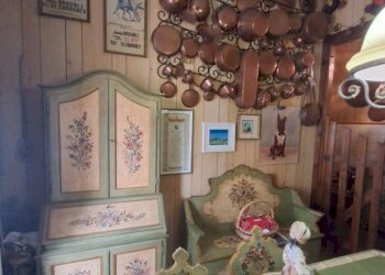 Interno non residenziale - Quadrilocale via Carlo Fasciotti, 59, Genova (zona Sampierdarena) - foto 34