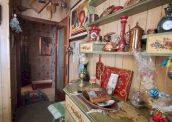 Interno non residenziale - Quadrilocale via Carlo Fasciotti, 59, Genova (zona Sampierdarena) - foto 35