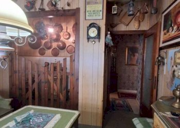 Cucina - Quadrilocale via Carlo Fasciotti, 59, Genova (zona Sampierdarena) - foto 36