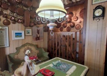 Interno non residenziale - Quadrilocale via Carlo Fasciotti, 59, Genova (zona Sampierdarena) - foto 37