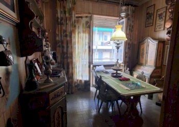 Cucina - Quadrilocale via Carlo Fasciotti, 59, Genova (zona Sampierdarena) - foto 38