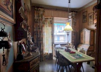 Studio - Quadrilocale via Carlo Fasciotti, 59, Genova (zona Sampierdarena) - foto 39