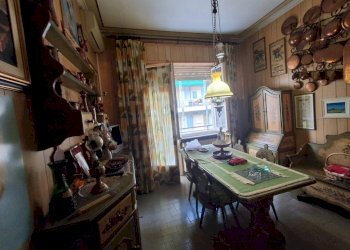 Studio - Quadrilocale via Carlo Fasciotti, 59, Genova (zona Sampierdarena) - foto 40