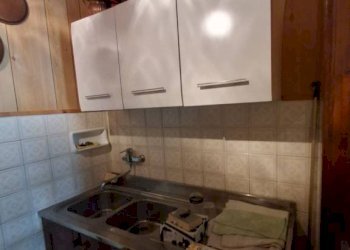 Cucina - Quadrilocale via Carlo Fasciotti, 59, Genova (zona Sampierdarena) - foto 42