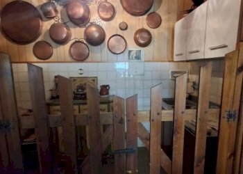 Interno non residenziale - Quadrilocale via Carlo Fasciotti, 59, Genova (zona Sampierdarena) - foto 43