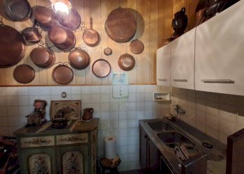 Cucina - Quadrilocale via Carlo Fasciotti, 59, Genova (zona Sampierdarena) - foto 44