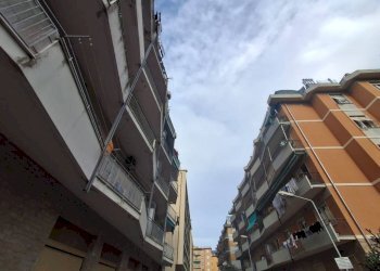 Zona - Quadrilocale via Carlo Fasciotti, 59, Genova (zona Sampierdarena) - foto 50