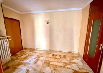 Ingresso - Trilocale via Caduti per la Libertà, Torre Pellice - foto 6