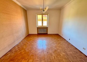 Camera da letto - Trilocale via Caduti per la Libertà, Torre Pellice - foto 11