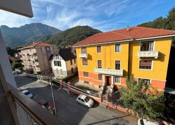 Vista - Trilocale via Caduti per la Libertà, Torre Pellice - foto 14