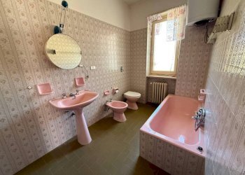 Bagno - Trilocale via Caduti per la Libertà, Torre Pellice - foto 15