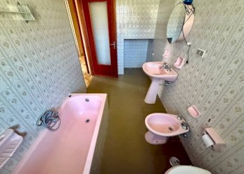 Bagno - Trilocale via Caduti per la Libertà, Torre Pellice - foto 16
