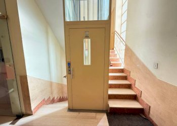 Ascensori - Trilocale via Caduti per la Libertà, Torre Pellice - foto 19