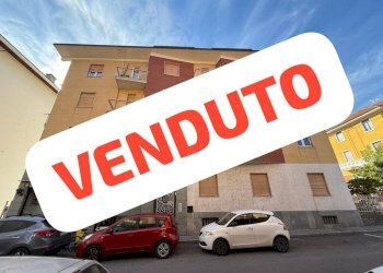 Facciata - Three-room apartment via Caduti per la Libertà, Torre Pellice - photo 1