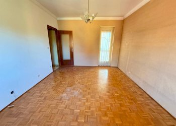 Camera da letto - Three-room apartment via Caduti per la Libertà, Torre Pellice - photo 11