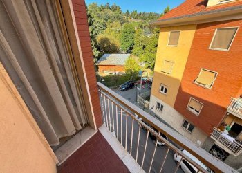 Balcone - Three-room apartment via Caduti per la Libertà, Torre Pellice - photo 13