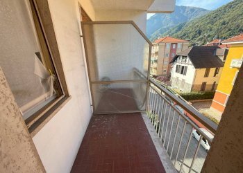 Balcone - Three-room apartment via Caduti per la Libertà, Torre Pellice - photo 14