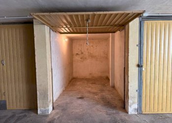 Box auto - Trilocale via Caduti per la Libertà, Torre Pellice - foto 18