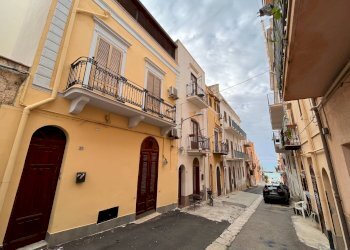 Foto 2 - Independent house Guzzari
 
33, Castellammare del Golfo - photo 2