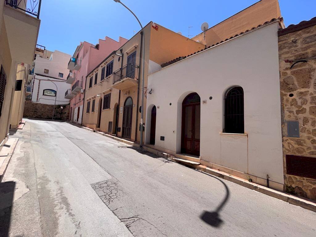 Foto 2 - Independent house Discesa Marina
37, Castellammare del Golfo - photo 2