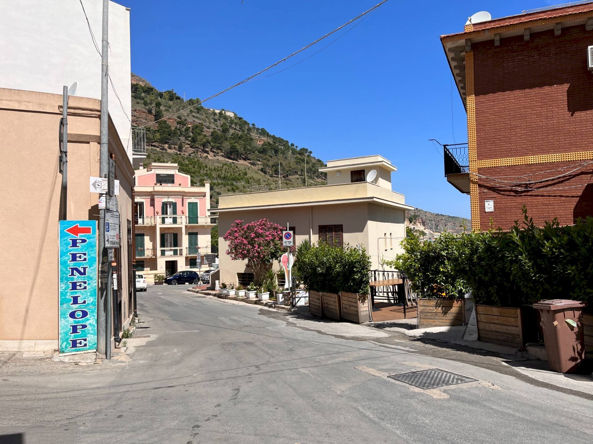 Foto 3 - Independent house Discesa Marina
37, Castellammare del Golfo - photo 3