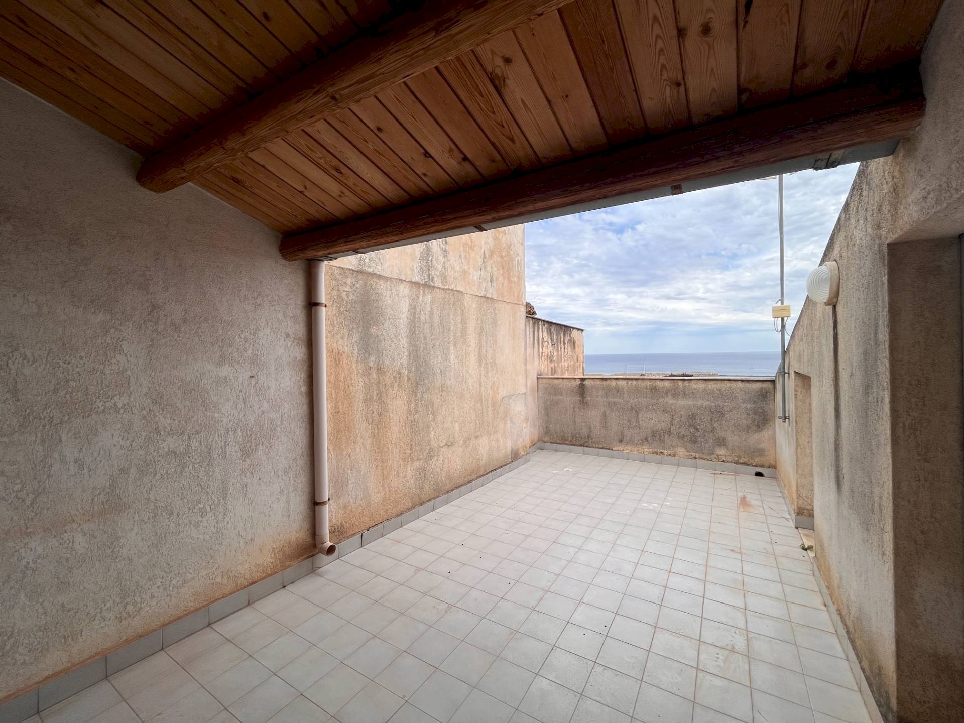 Foto 2 - Independent house Canale Vecchio, Castellammare del Golfo - photo 2