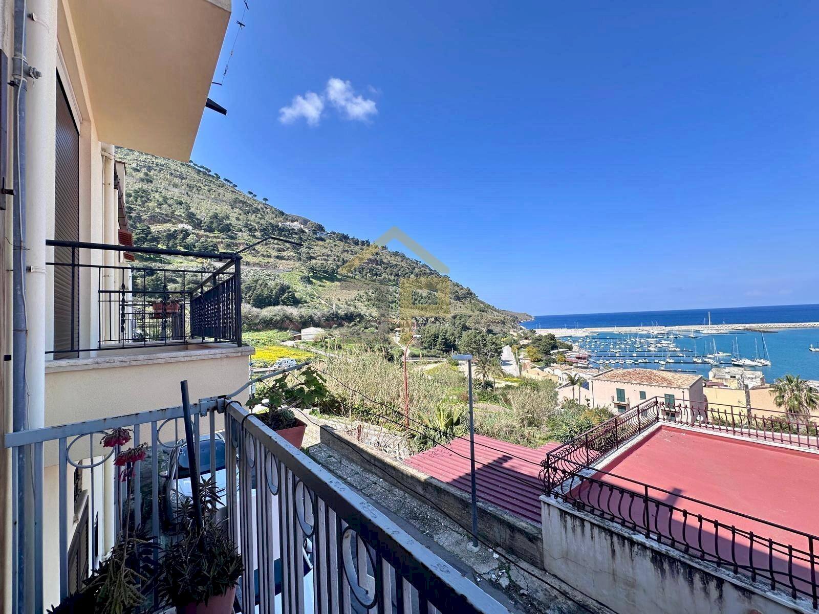 Foto 1 - Casa indipendente Canale Vecchio, Castellammare del Golfo - foto 1