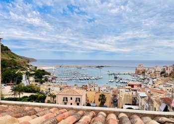 Foto 1 - Independent house Canale Vecchio, Castellammare del Golfo - photo 1