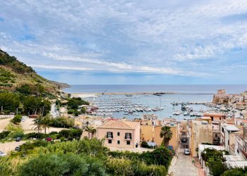 Foto 62 - Independent house Canale Vecchio, Castellammare del Golfo - photo 62