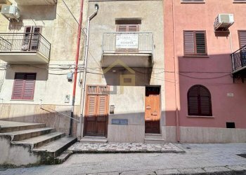 Foto 1 - Casa indipendente Canale Vecchio, Castellammare del Golfo - foto 1