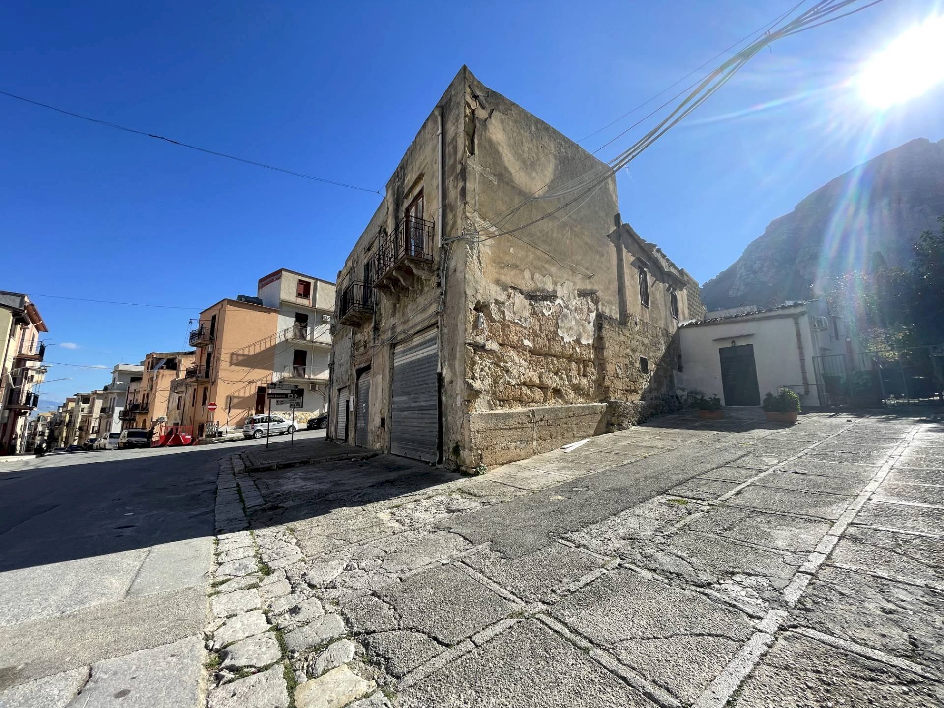 Foto 2 - Independent house Castronovo
81, Castellammare del Golfo - photo 2